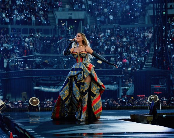 Beyoncé Breaks Records with Six-Night COWBOY CARTER Run at Tottenham Hotspur Stadium