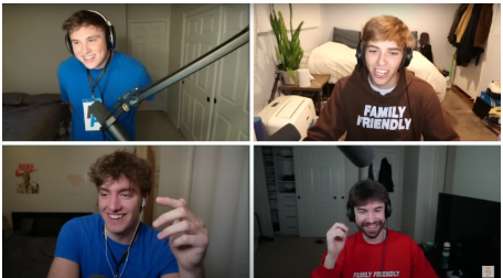 Inside Joe Sizl’s Blueprint for YouTube’s Funniest Viral Series