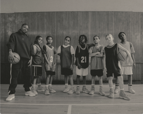 adidas and Fear of God Reveal Spring/Summer 2025 Collection Featuring New II Basketball in Ash Pearl
