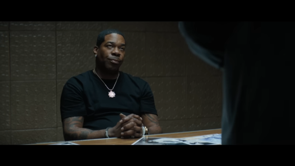 Busta Rhymes Joins Star-Studded Cast of 'The Naked Gun'